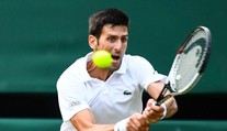 PROGRAM VYSÍLÁNÍ: Djokovič s Nišikorim, Nadal proti Del Potrovi