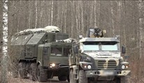 Jaderné varování Kremlu. U evropských hranic rozmístil obávané rakety Orešnik