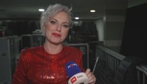 První sólo koncert Martiny Pártlové byl hit. Má ale výhrady