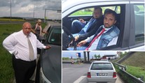 Slovenská policie varuje před rumunskými zloději. Jezdí i k nám