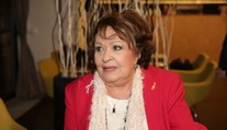 Bohdalová získá nejvyšší Řád Bílého lva. Zeman chce vyznamenat i kosmonauta