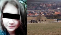 Výsledky pitvy: Lucku (16) nikdo nezavraždil! Policie hledá svědky