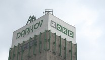 Společnost OKD v úterý ukončila provoz v karvinském dole Darkov