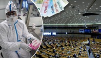 Koronavirus ohrožuje Evropu. Unie se snaží plnit sliby z léta
