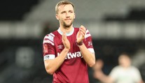 West Ham i díky Součkovi slaví postup v FA Cupu. Teď ho čeká Manchester United