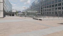 Bruselu hrozí zánik. Město, kde sídlí instituce EU, má vážný problém