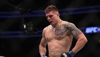 Italský sen baví internet: V UFC jde o titul, ale trenky si obléct neumí