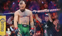 Drogy se na McGregorovi projevily. Jeho tělo už je křehké, tvrdí Reinders