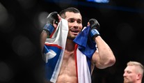 Velká paráda! Muradov soupeře skolil nekompromisním KO