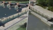 Vylepšení Baťova kanálu bude stát téměř dvě miliardy korun