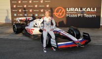 Rus Mazepin nakonec v F1 končí, stáj Haas s ním rozvázala smlouvu