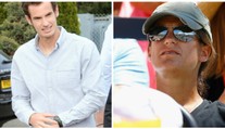 Svatba i dítě! Murray se žení, jeho lesbická trenérka je těhotná