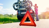 Dopravní nehoda na dovolené? Budou po vás chtít jiné dokumenty