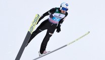 V Innsbrucku triumfoval Stoch, Polášek skončil už v prvním kole