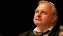 Záhadná smrt Ransdorfa: Tohle napsala vdova premiérovi! DOPIS