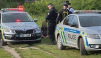 V pražské Divoké Šárce řádil útočník. Muž měl železnou tyčí zranit dva lidi