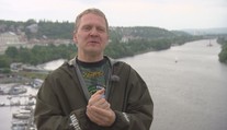 Výhru v Survivoru jsem si měl užívat já, tvrdí Martin. Chce být jako Leoš Mareš