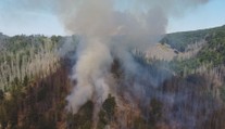 Lidé se opět vrací do Českého Švýcarska. Míří hlavně k Pravčické bráně
