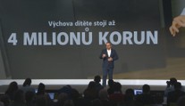 Lidovci řešili program. Řekli, jak vidí daně u tichého vína či manželství pro všechny