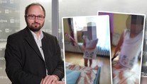 Psycholog: Výchova dítěte k násilí je špatná, může to být i trestné