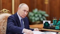 Putin přestal chodit do práce. Bojí se, že ho Američané sledují a zabijí