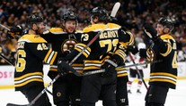 NHL zveřejnila plán restartu: Derby jako předkrm, zápasy i pro Boston!