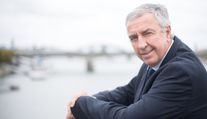 Po 27 letech změna. Kdo je nový prezident IIHF Luc Tardif?