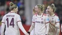 Německá fotbalistka odstraní příjmení z dresu. Nechce být spojována s nacismem