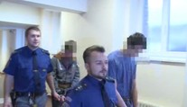 Za brutální vraždu dostali mladíci 7,5 roku. Slíbili, že se polepší