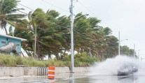 Hurikán Melissa děsí i meteorology v Evropě. Řekli, kde všude hrozí následky
