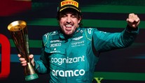 Který pilot F1 si vydělal nejvíc? Žebříček vedou mistři světa