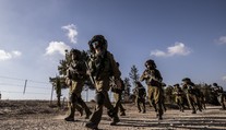 Izrael zřídil speciální jednotku na likvidaci pachatelů masakru Hamásu