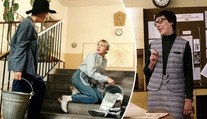 Zemřela učitelka z Boty jménem Melichar! Troškovi říkala Zdéňo