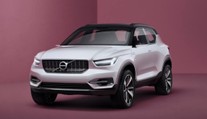 Volvo chystá baterii s dojezdem až 550 km a výkony až 600 koní