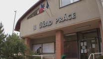 Muž vyhrožoval, že vystřílí úřad práce. Nelíbilo se mu vyřazení z evidence