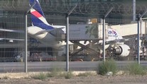 Těžce ozbrojení gangsteři se pokusili na letišti v Chile uloupit miliony dolarů