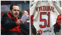 Vstal ze židle, nazul brusle a překonal Jágra! Comeback po osmi letech!