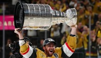 Příběh nechtěného hráče. Florida se MVP play-off zbavila, teď ji sestřelil