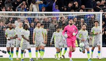 Nečekaná ztráta City! Arsenal už má opět volnou cestu za mistrovským titulem