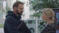 TV Nova odvysílala 2. díl Chlapa. Scénář mě rozplakal, prozradila herečka
