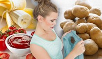 Cola, káva, banány: Vyčistěte svůj byt pomocí přírodních prostředků