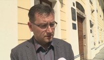 Primátor Wolf viněný ve fotbalové kauze nerezignuje, chce opět kandidovat