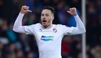 Fotbalista Ondřej Vaněk u soudu: Kokeš?! To je pivo, značka piva!