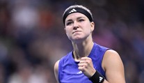 Muchová to na úvod v Číně zvládla, Siniaková po bitvě padla s favoritkou