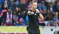 Plzeň se zlobí na rozhodčí. Došlo k jasnému pochybení, tvrdí klub a podává protest