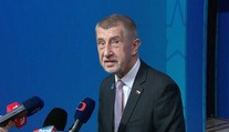 Babiš prozradil, co se dělo za zavřenými dveřmi. S Pavlem nemluvil, řešil se i fotbal