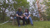 Výměna manželek: Petra a její o 15 let mladší přítel mají problémy