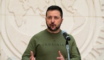 Africká země bouchla do stolu. Rázný krok kvůli pomoci Ukrajiny povstalcům