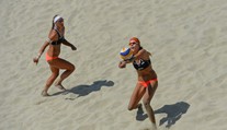 Rivalka Kiki a Maki prolomila tabu: Mnoho soupeřek jsou lesby!
