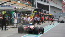 FIA na poslední chvíli změnila pravidla pro Velkou cenu Monaka Formule 1